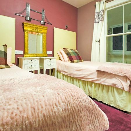 Hotel Mj Kingsway, Cleethorpes Seafront Екстер'єр фото