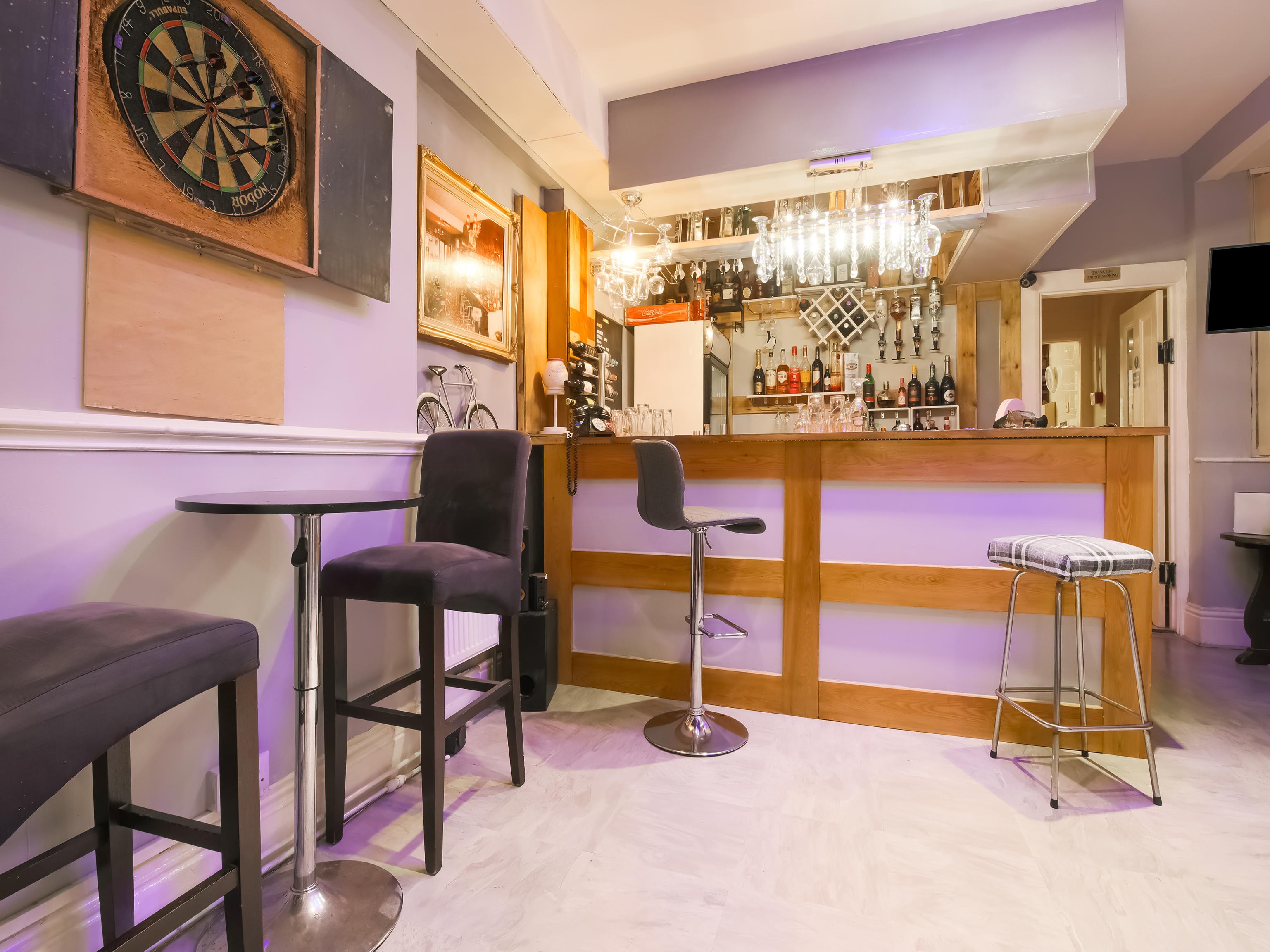 Hotel Mj Kingsway, Cleethorpes Seafront Екстер'єр фото