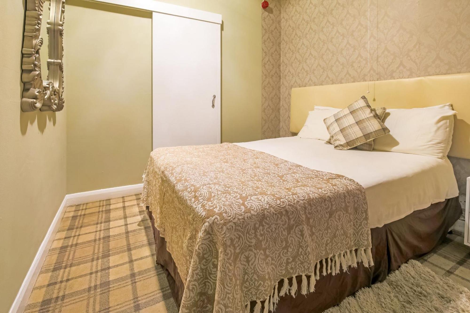 Hotel Mj Kingsway, Cleethorpes Seafront Екстер'єр фото