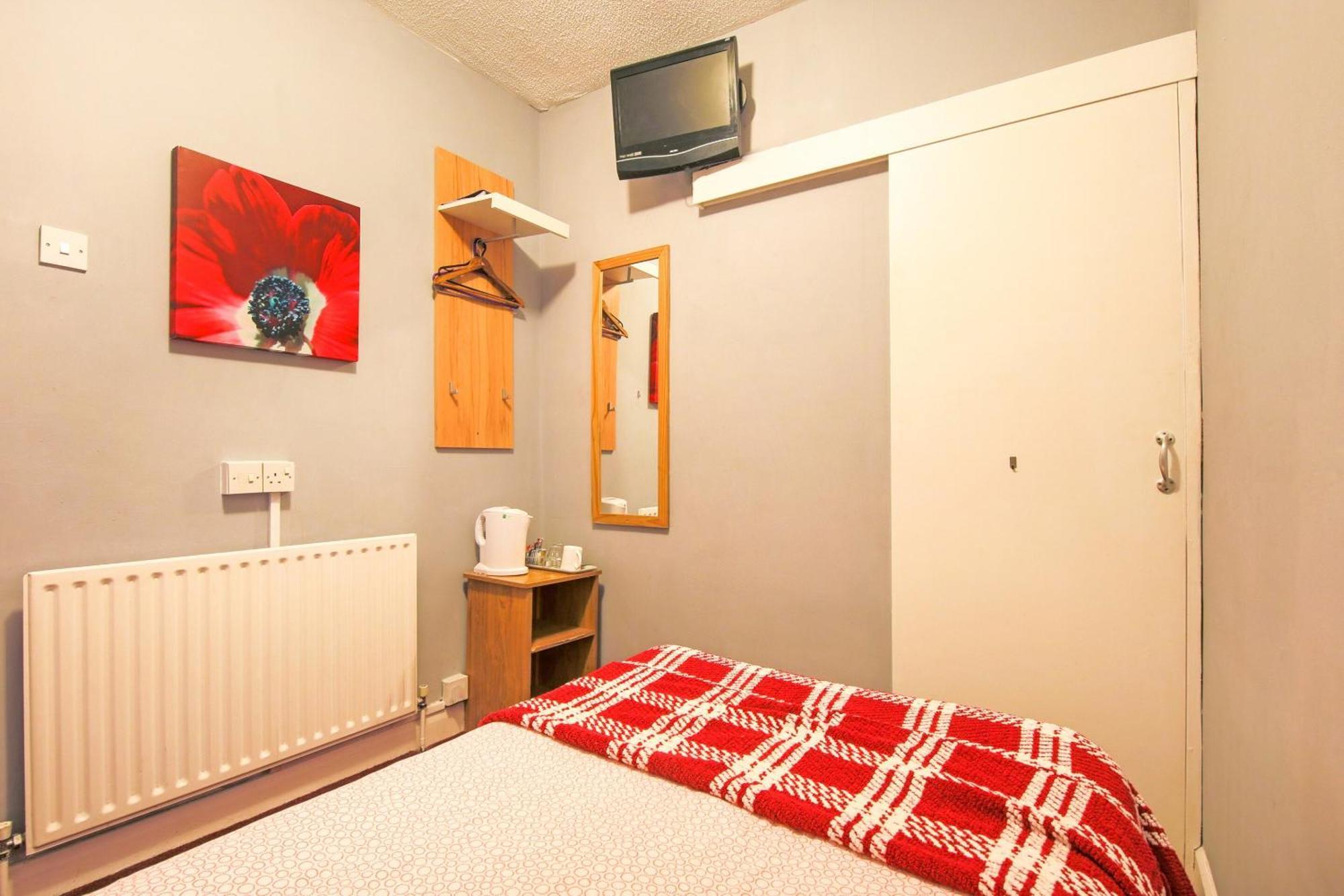 Hotel Mj Kingsway, Cleethorpes Seafront Екстер'єр фото
